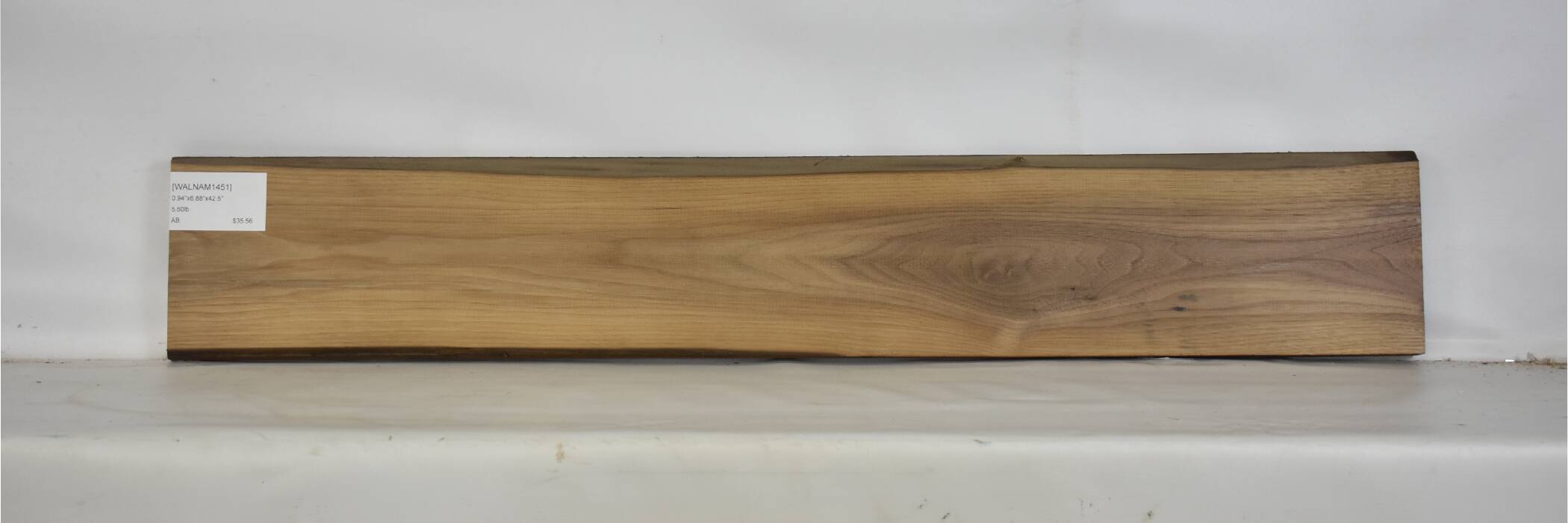 Walnut - American 2 WALNAM1451_2