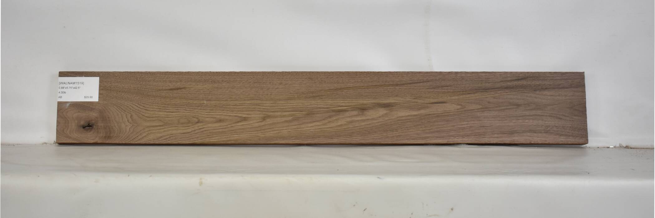 Walnut - American 2 WALNAM1519_2