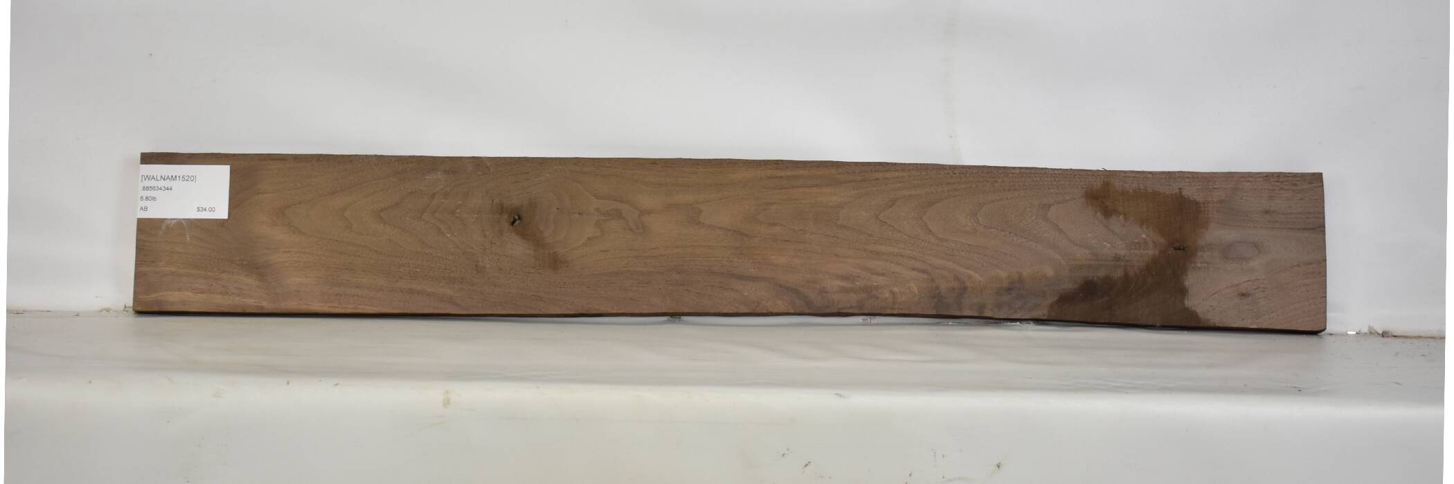 Walnut - American 2 WALNAM1520_2