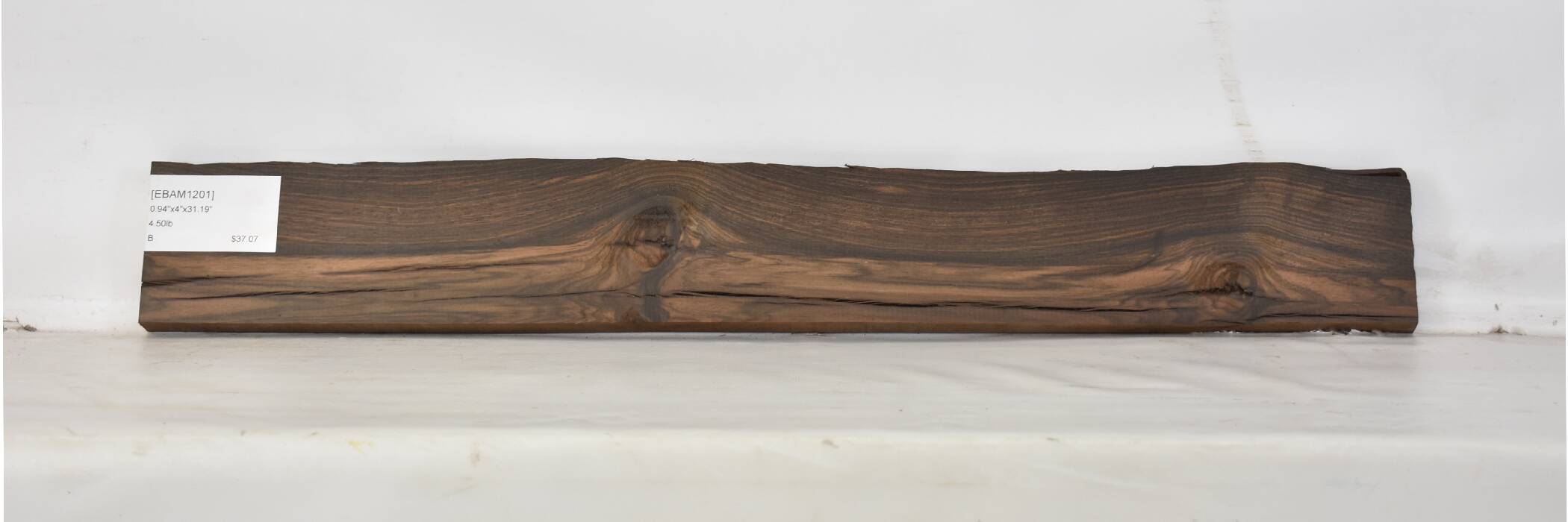 Ebony - Amara 2 EBAM1201_2