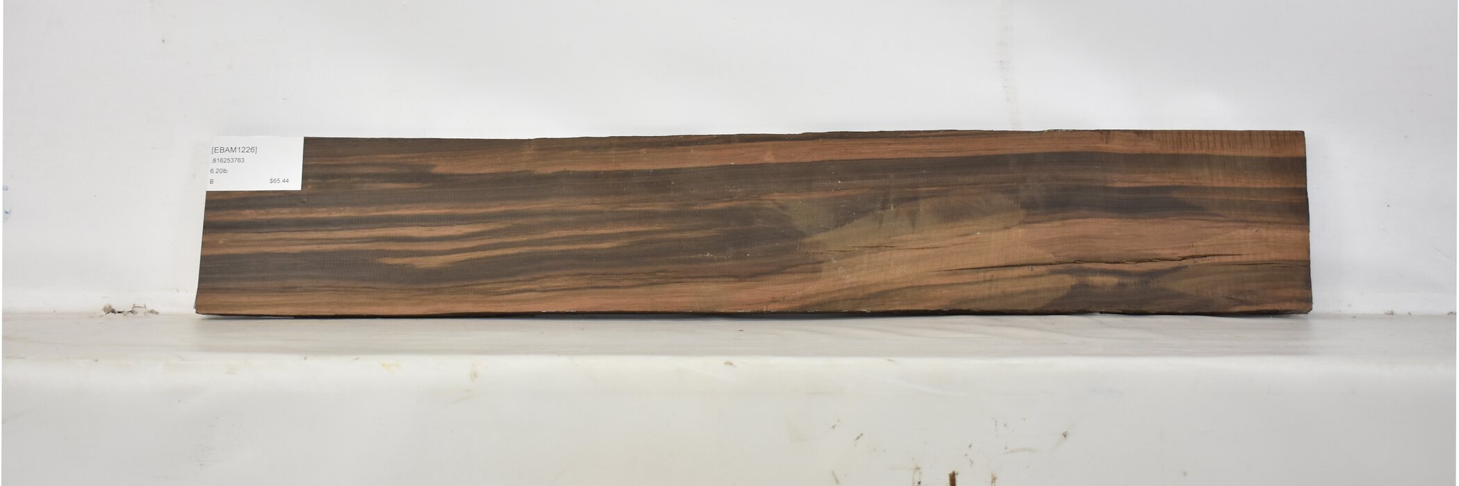 Ebony - Amara 2 EBAM1226_2