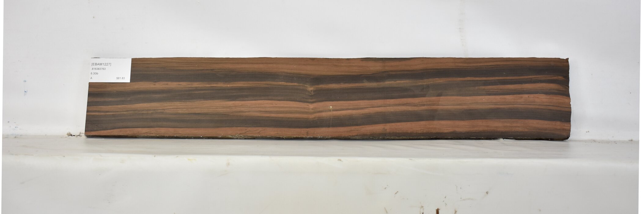 Ebony - Amara 2 EBAM1227_2