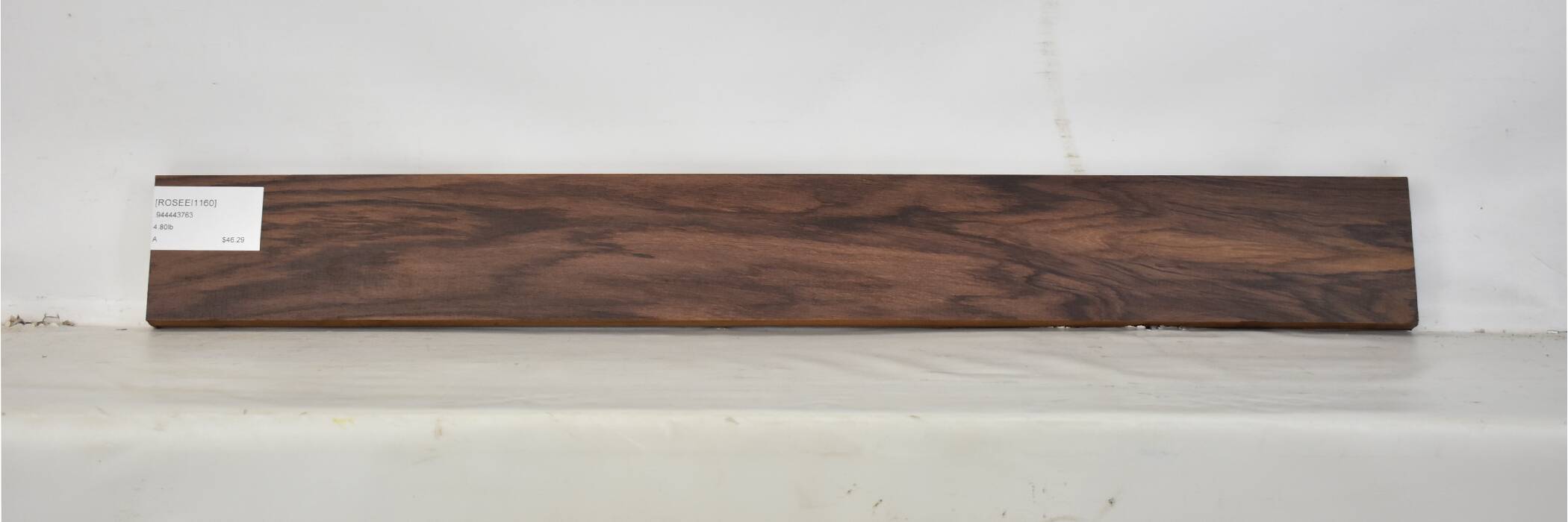 Rosewood - East Indian 2 ROSEEI1160_2