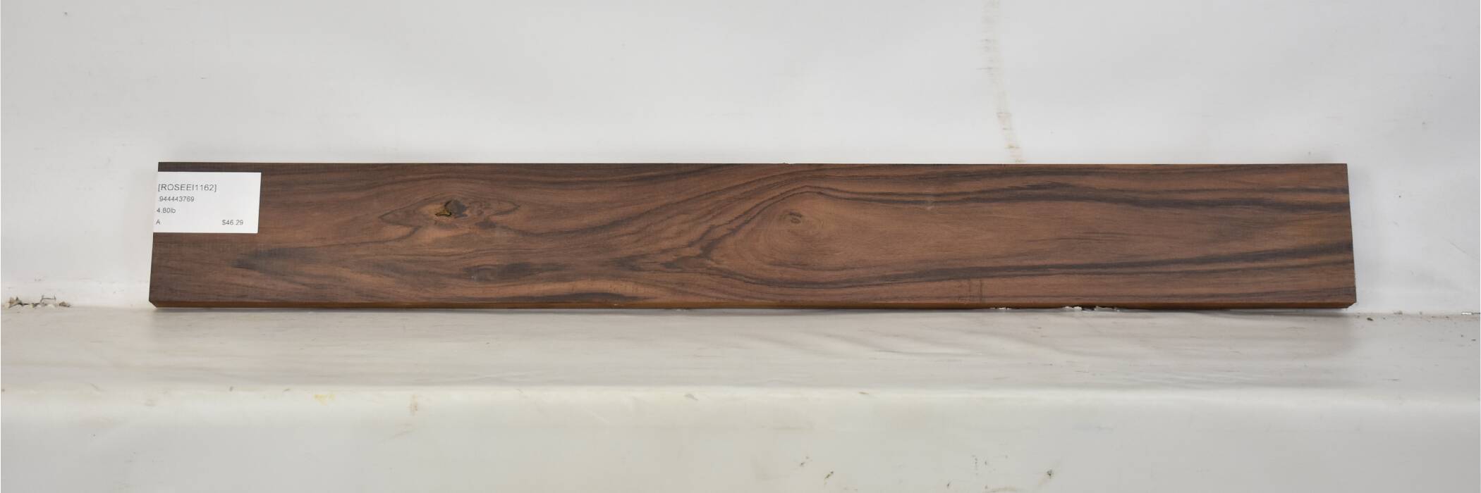 Rosewood - East Indian 2 ROSEEI1162_2