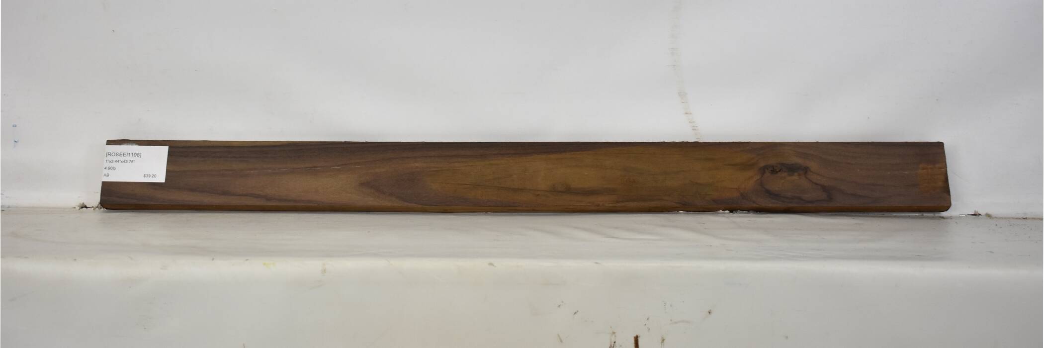 Rosewood - East Indian 2 ROSEEI1198_2