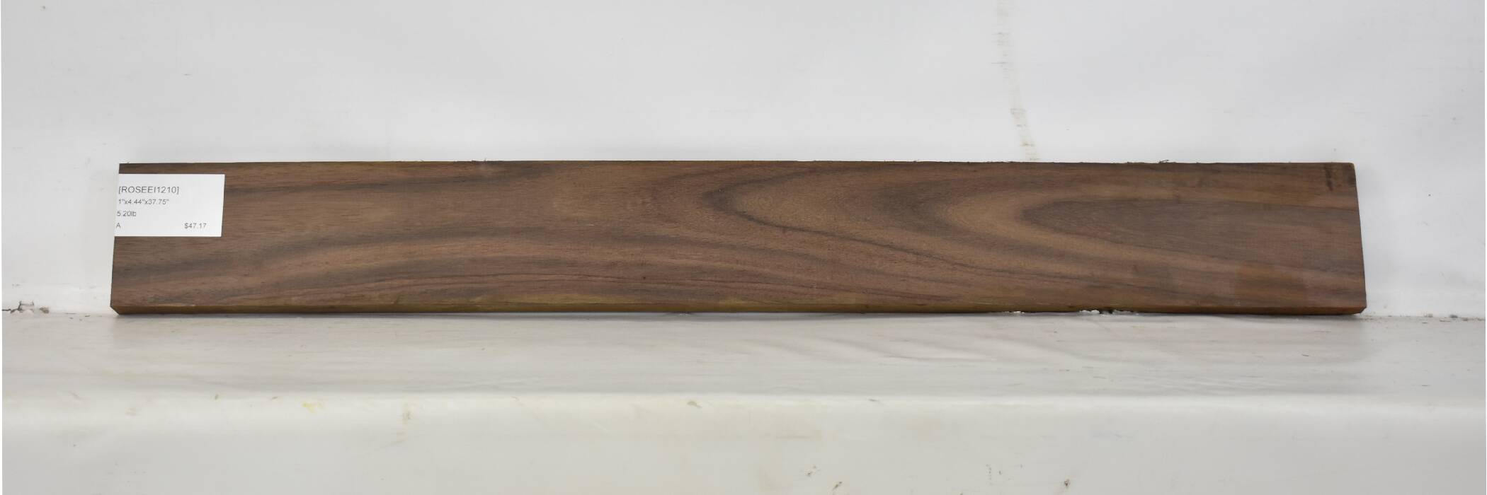 Rosewood - East Indian 2 ROSEEI1210_2