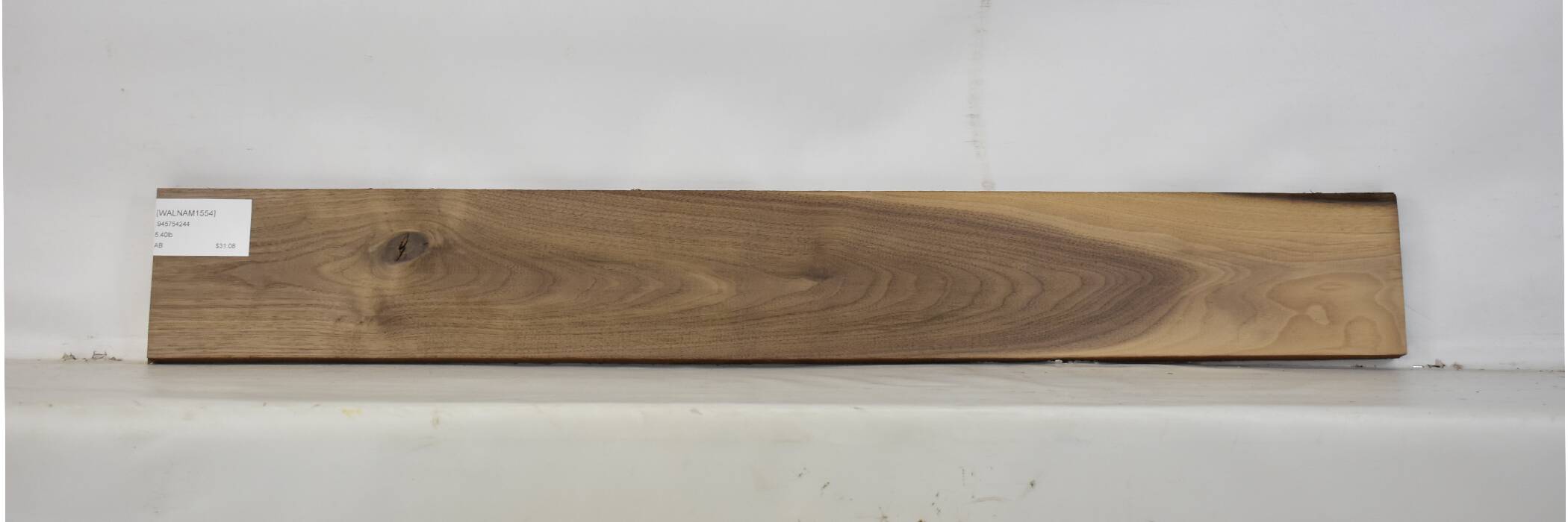 Walnut - American 2 WALNAM1554_2