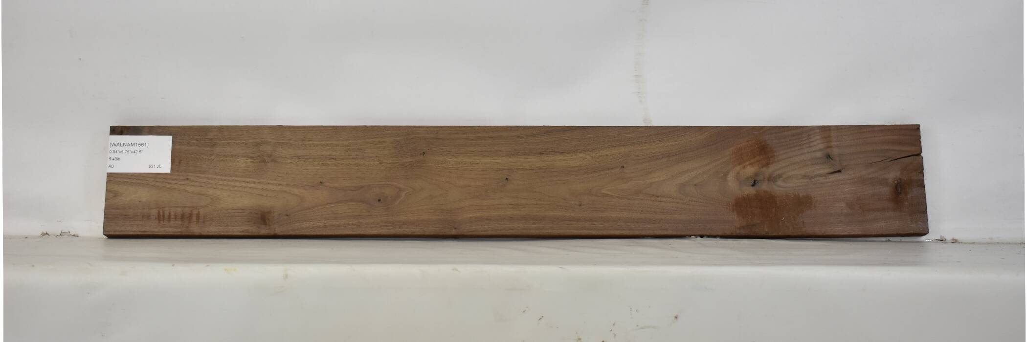 Walnut - American 2 WALNAM1561_2