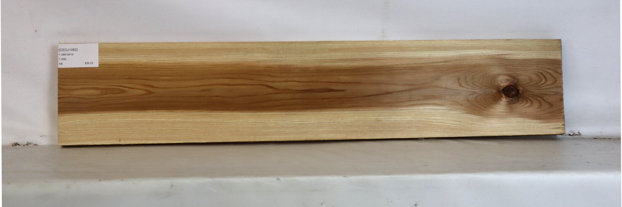 Cedar - Japanese 2 CEDJ1082_2