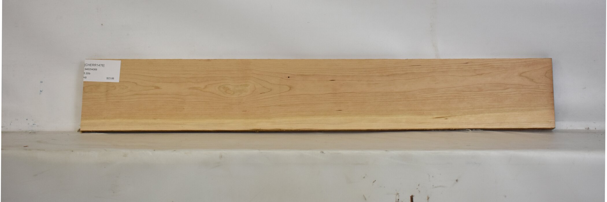 Cherry - American 2 CHERR1476_2