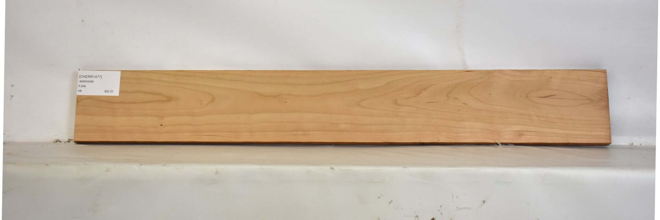 Cherry - American 2 CHERR1477_2