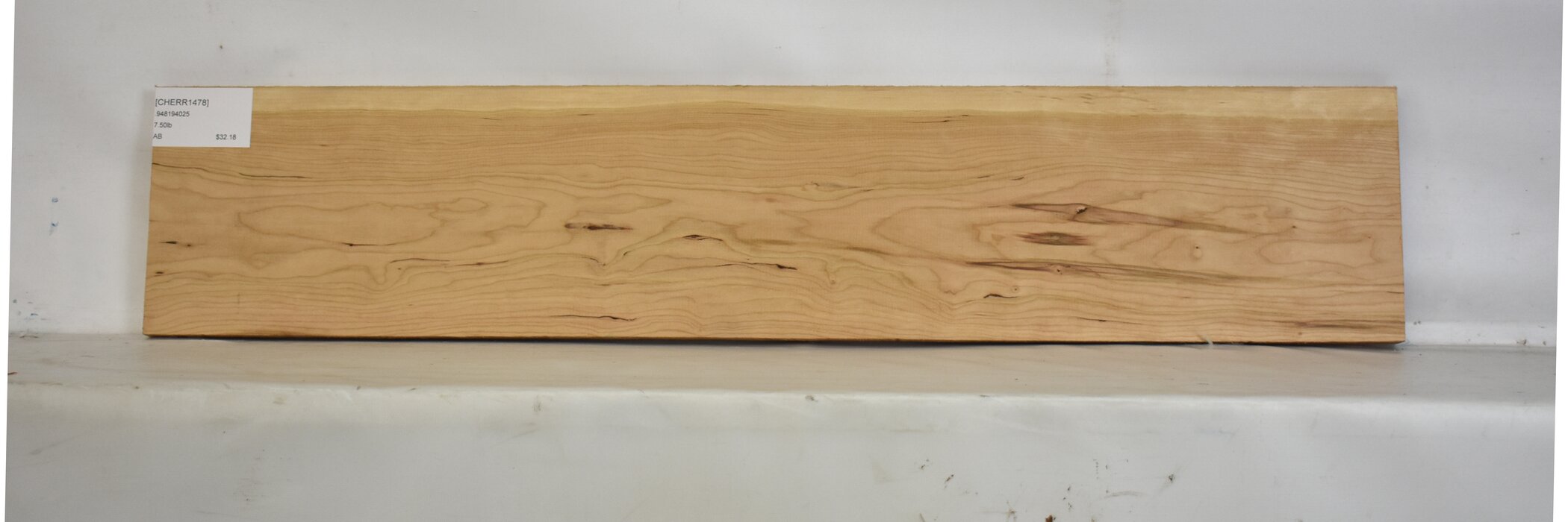 Cherry - American 2 CHERR1478_2