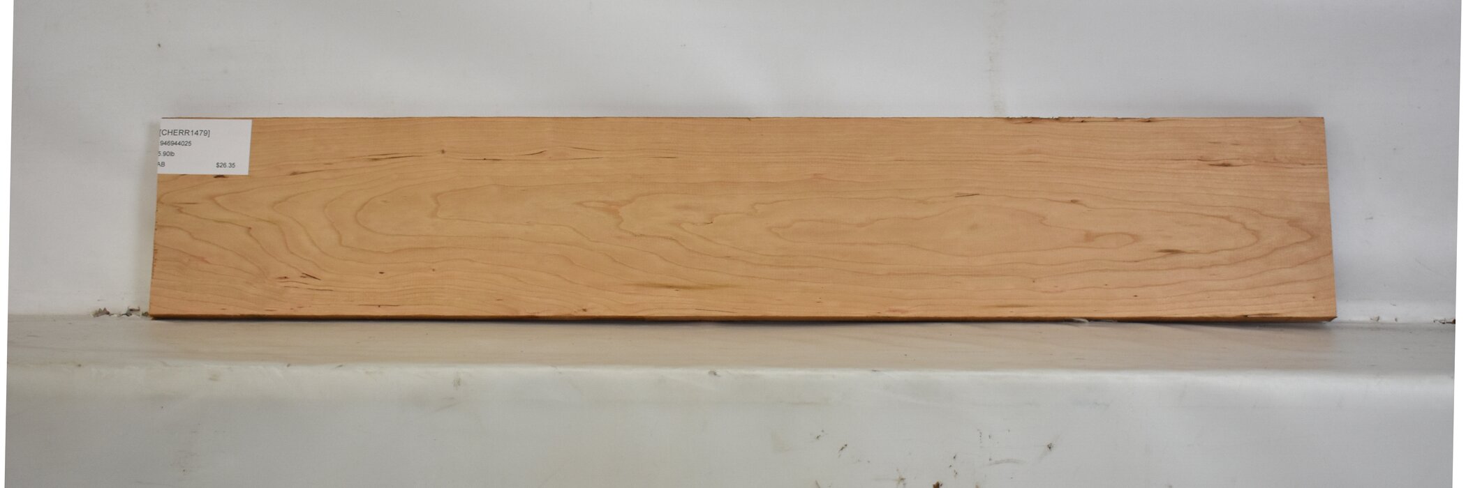 Cherry - American 2 CHERR1479_2