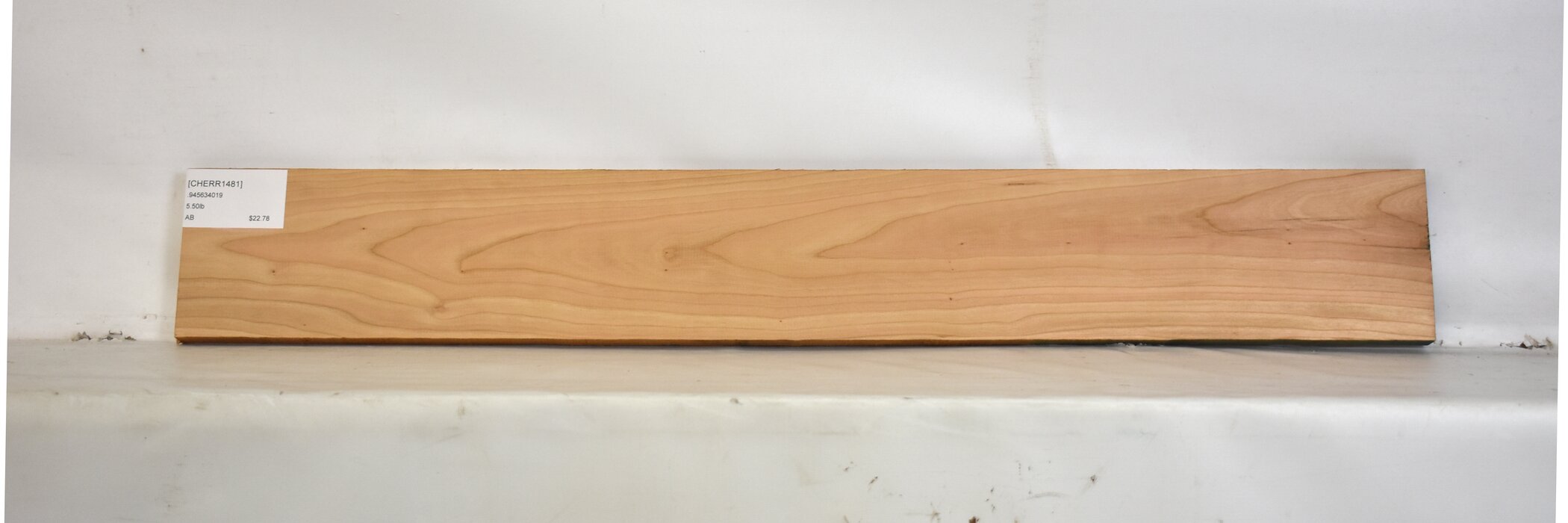 Cherry - American 2 CHERR1481_2