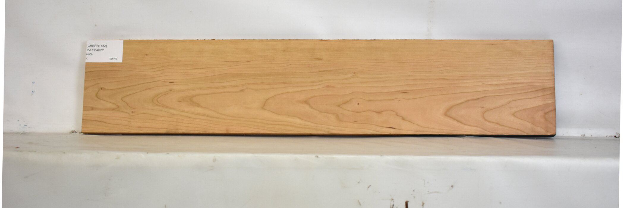 Cherry - American 2 CHERR1482_2