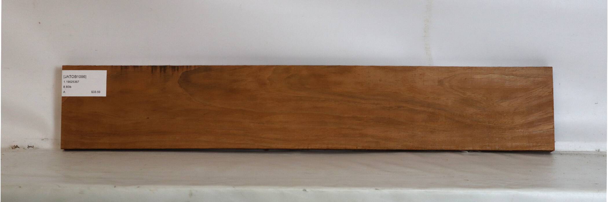 Jatoba 2 JATOB1096_2