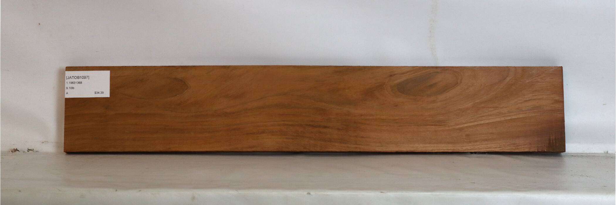Jatoba 2 JATOB1097_2