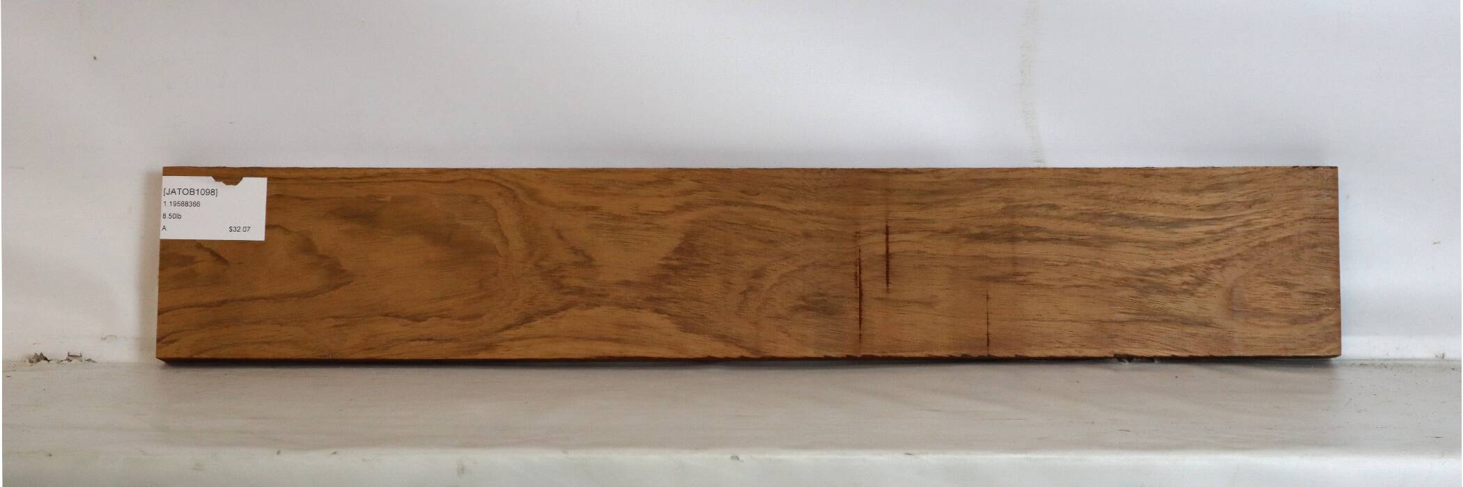 Jatoba 2 JATOB1098_2