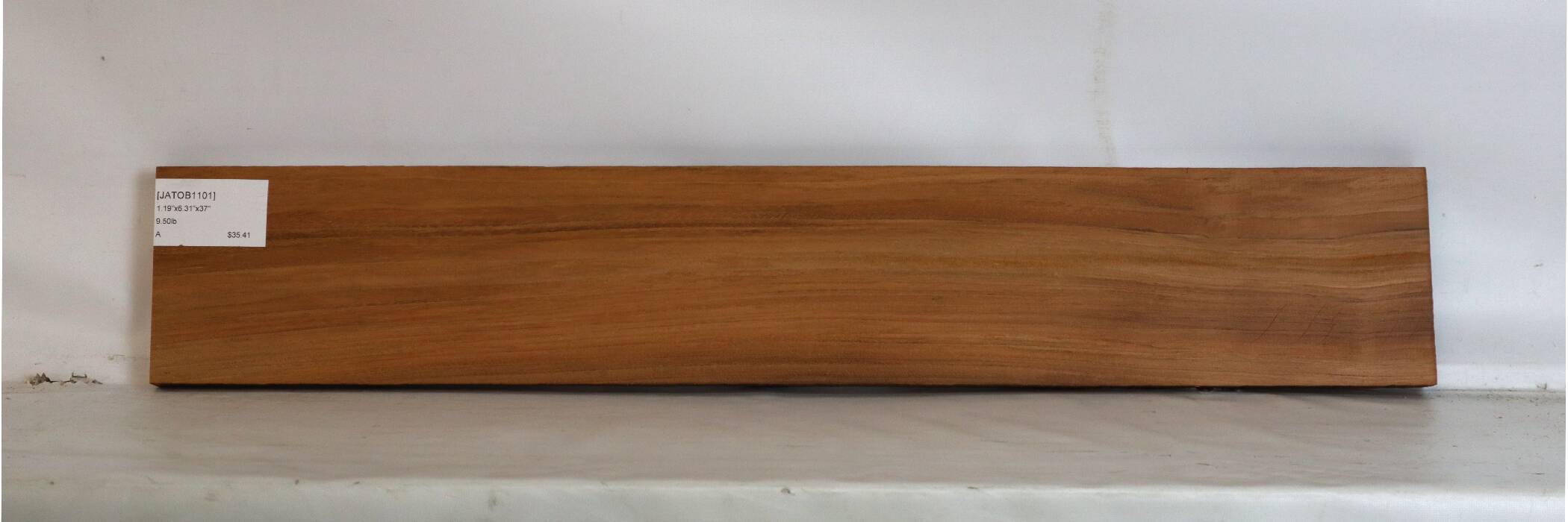 Jatoba 2 JATOB1101_2