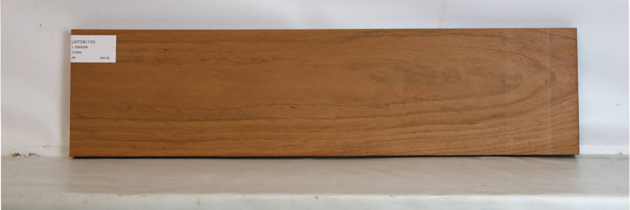 Jatoba 2 JATOB1105_2