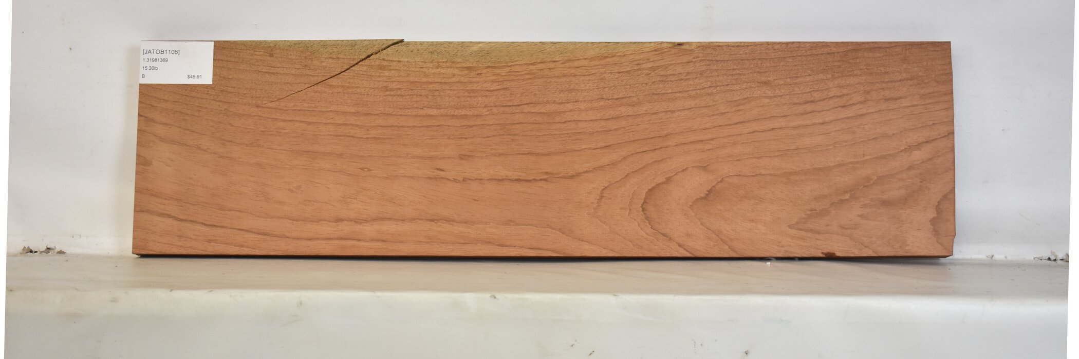 Jatoba 2 JATOB1106_2