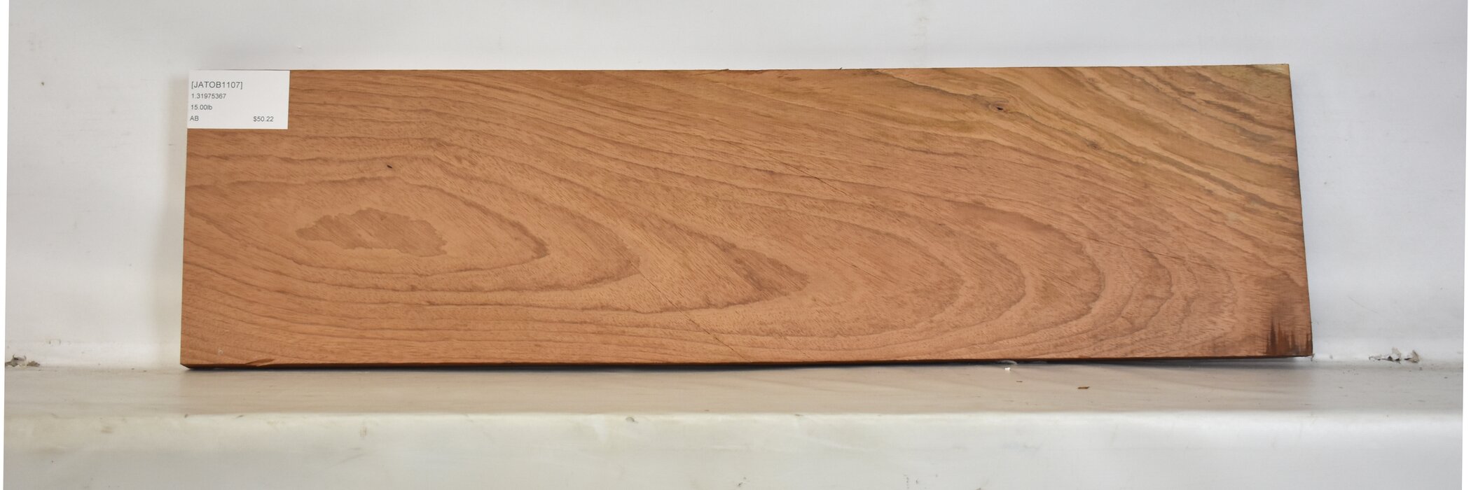 Jatoba 2 JATOB1107_2
