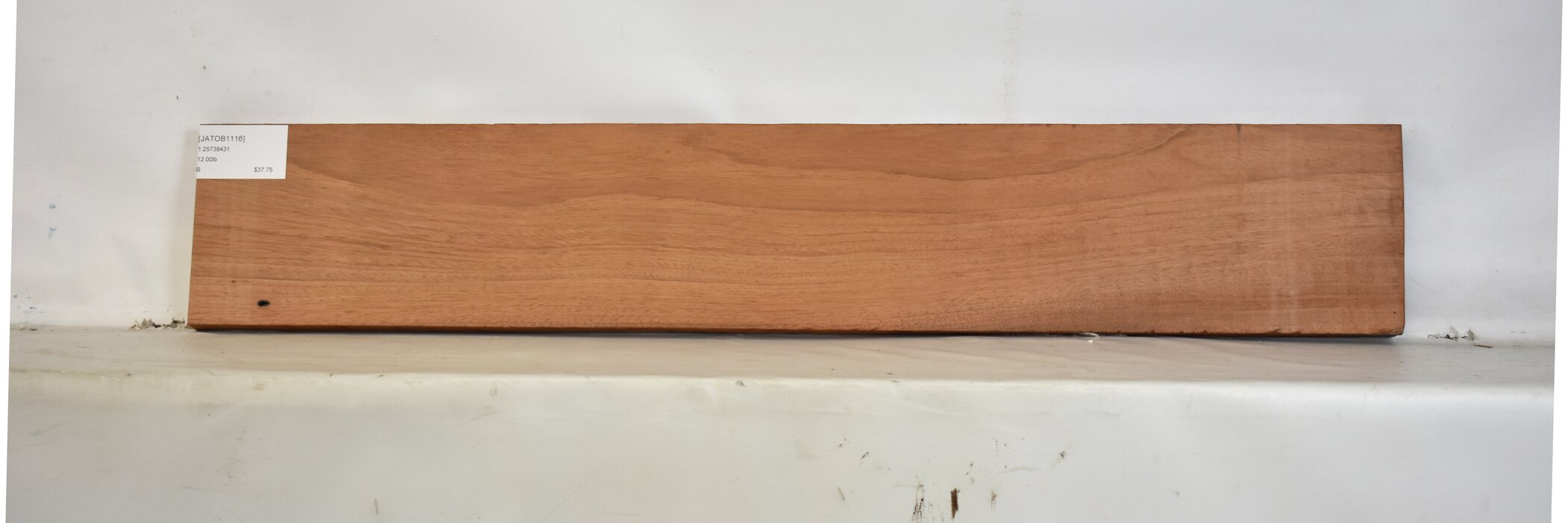 Jatoba 2 JATOB1116_2