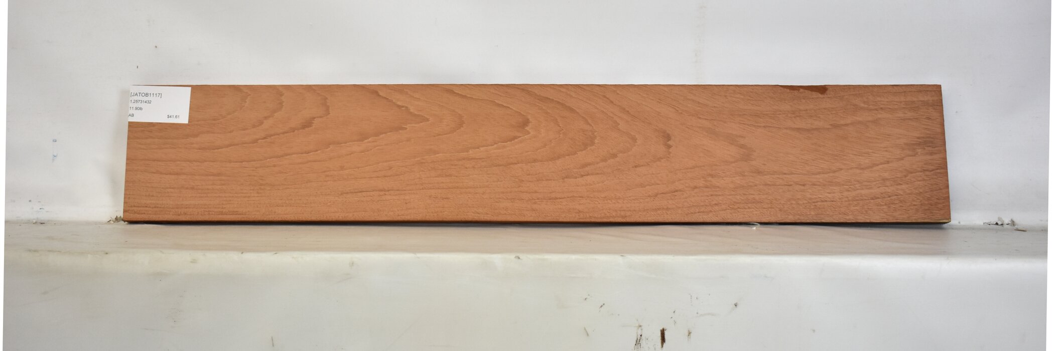 Jatoba 2 JATOB1117_2