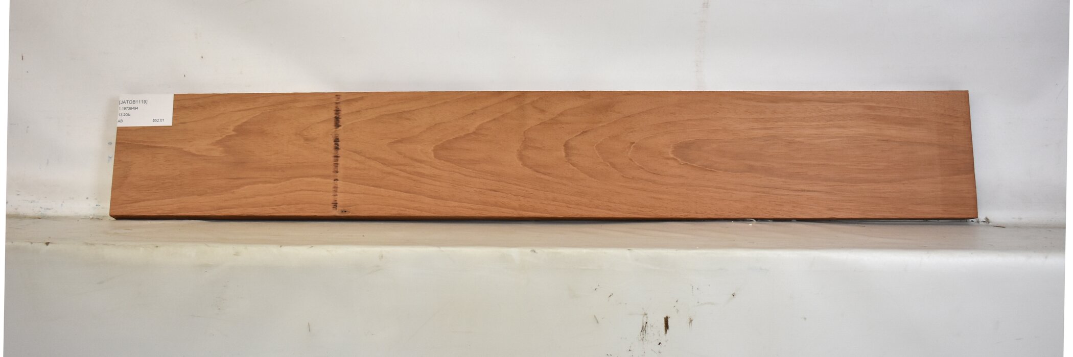 Jatoba 2 JATOB1119_2