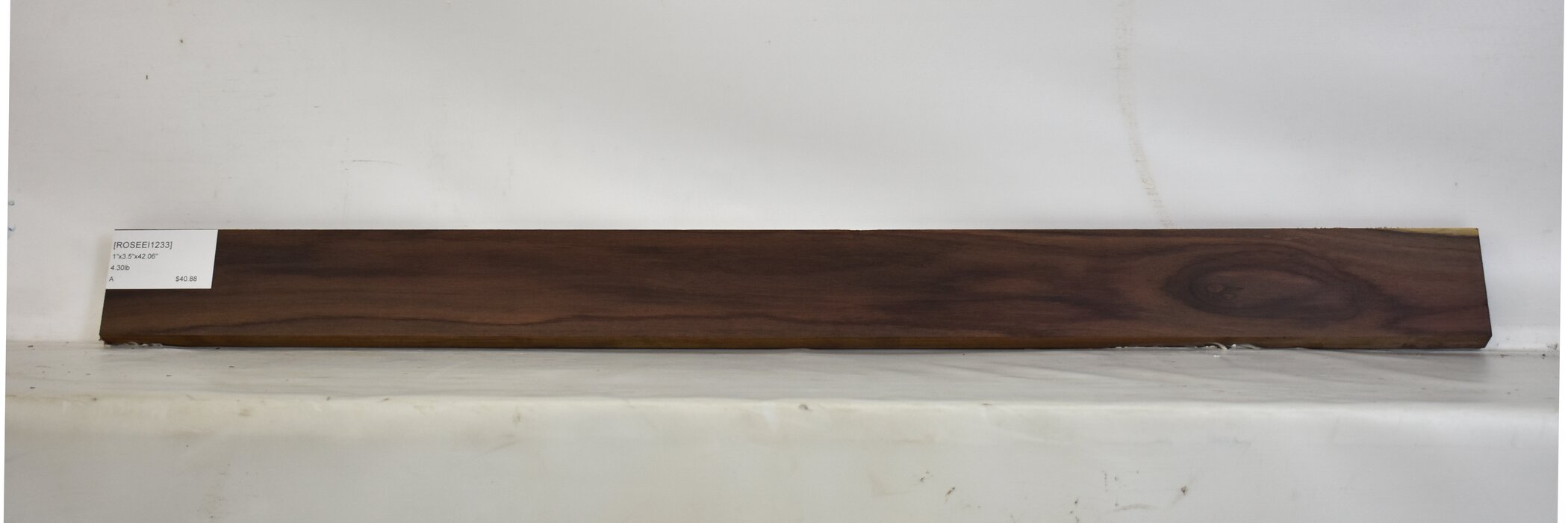 Rosewood - East Indian 2 ROSEEI1233_2