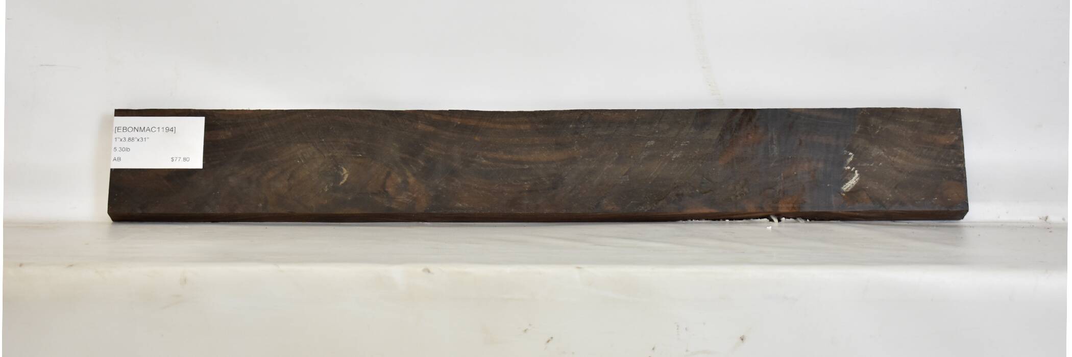 Ebony - Macassar 2 EBONMAC1194_2