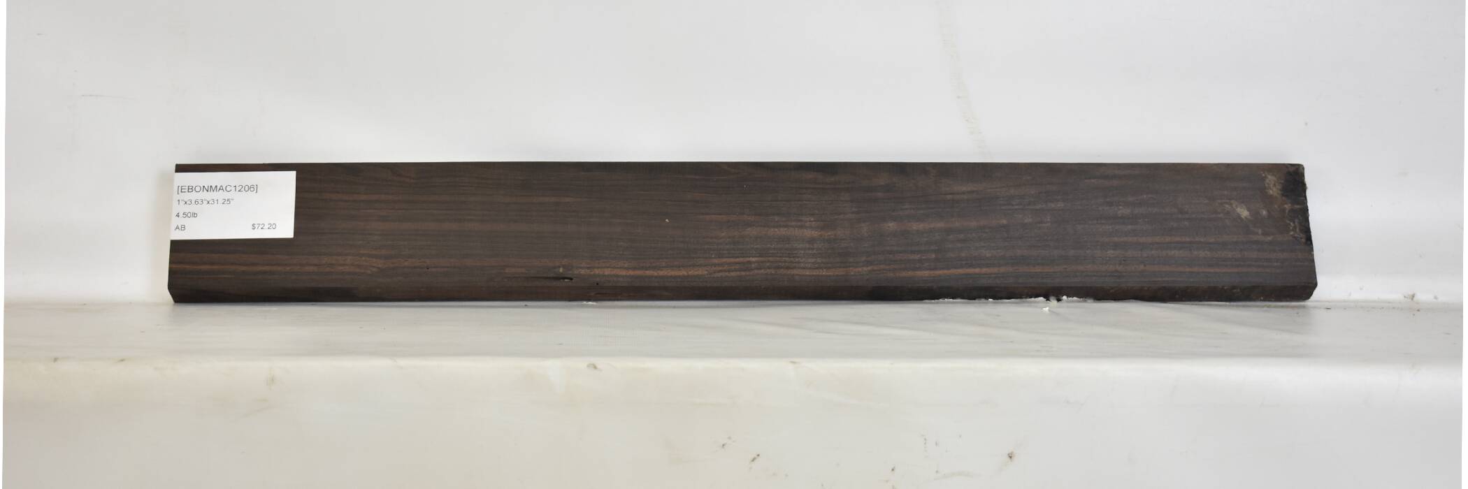 Ebony - Macassar 2 EBONMAC1206_2