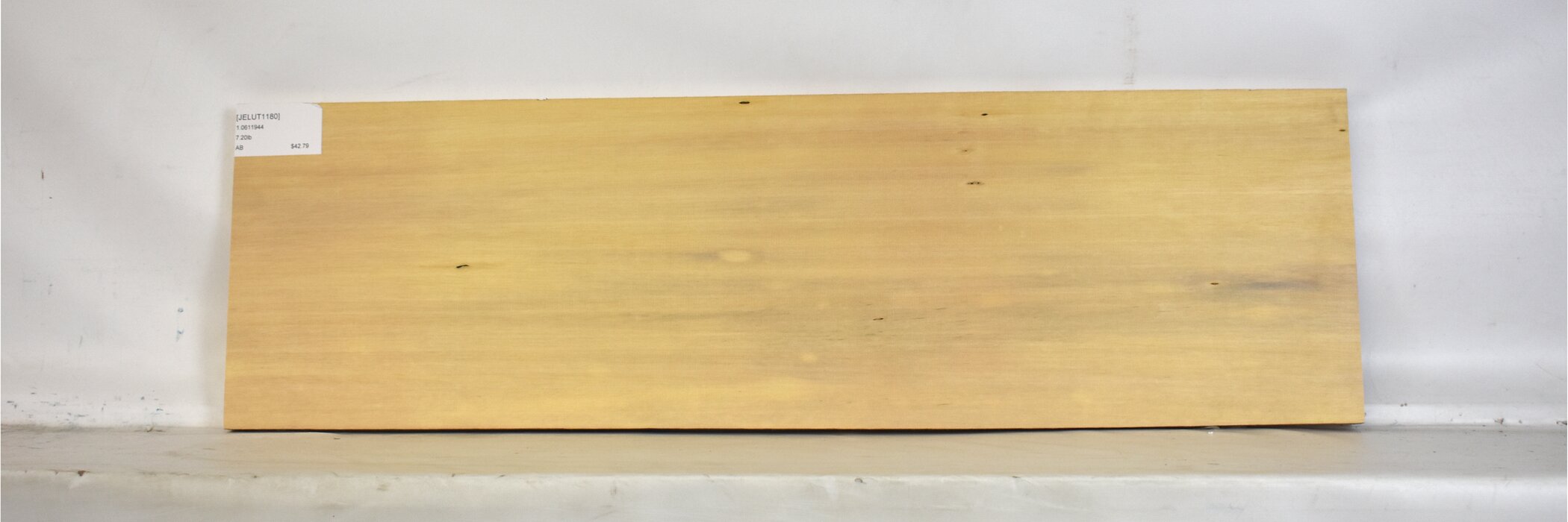 Jelutong 2 JELUT1180_2