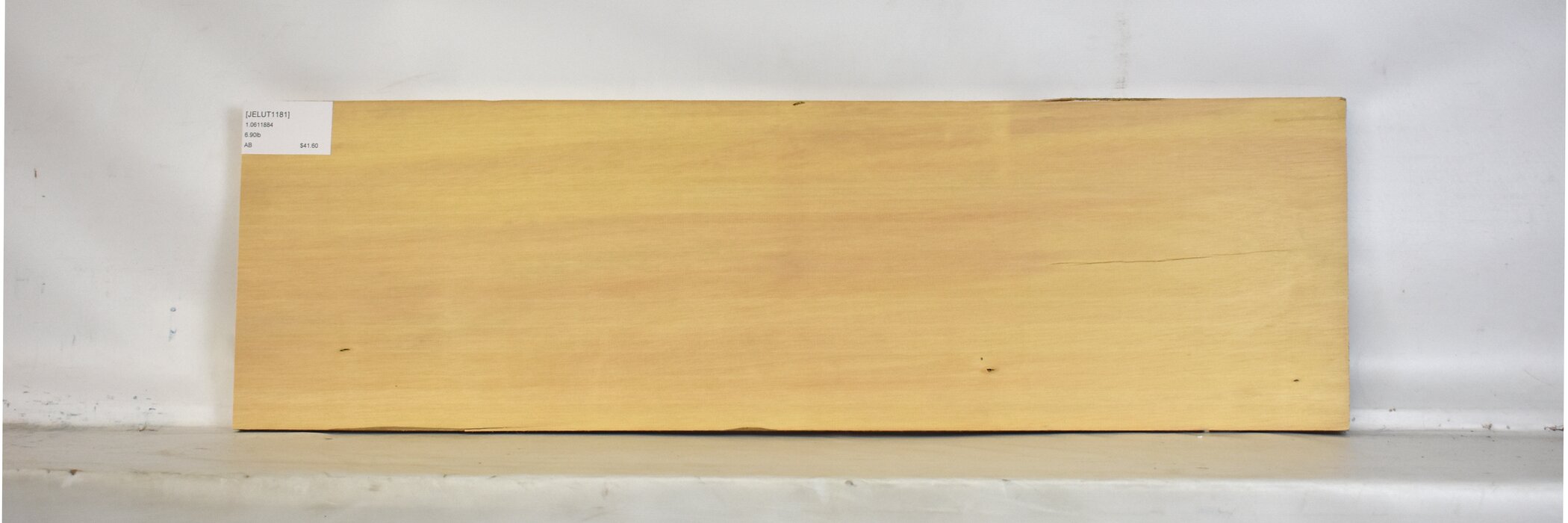 Jelutong 2 JELUT1181_2