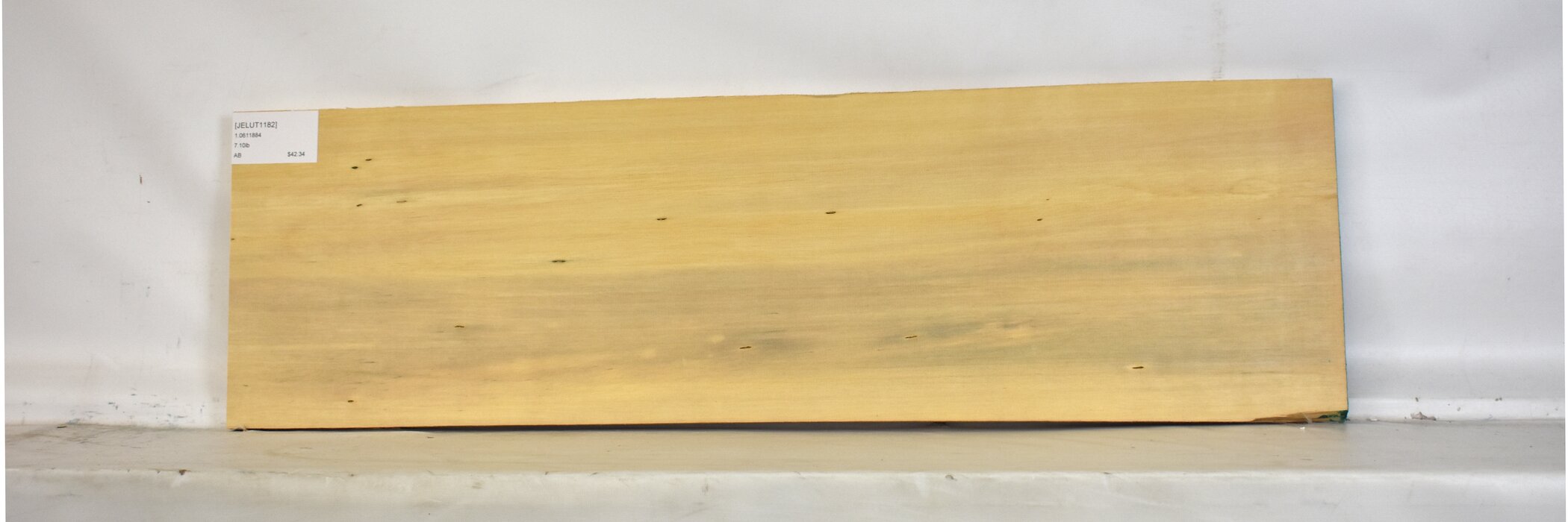 Jelutong 2 JELUT1182_2