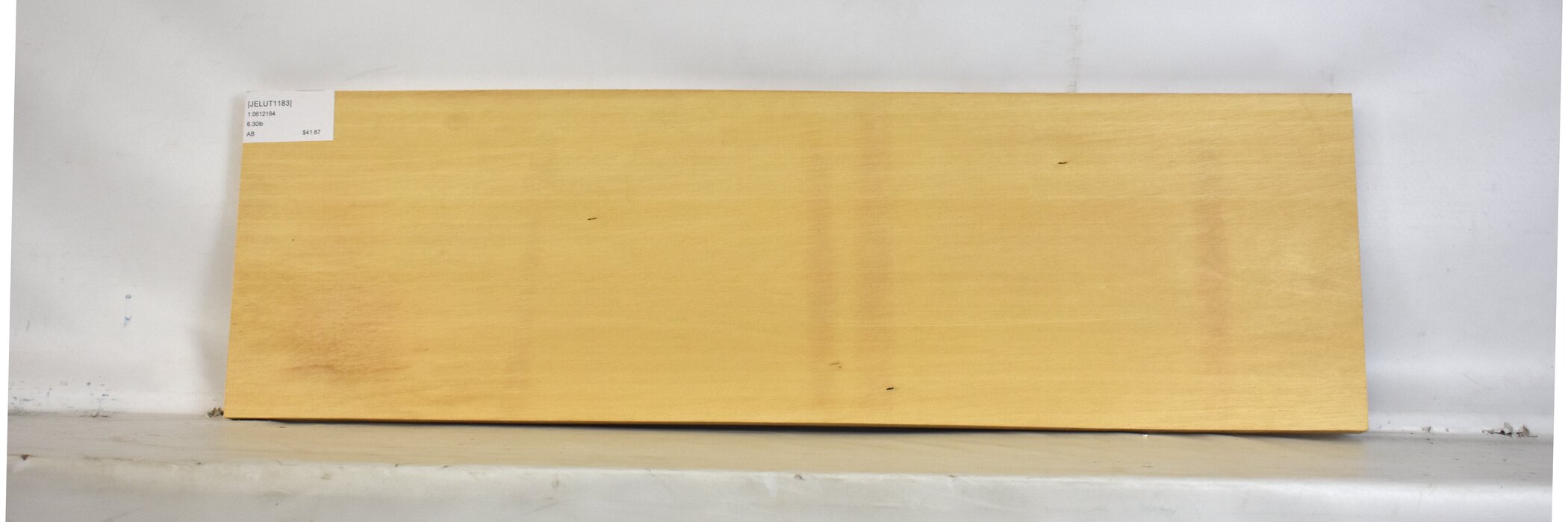 Jelutong 2 JELUT1183_2