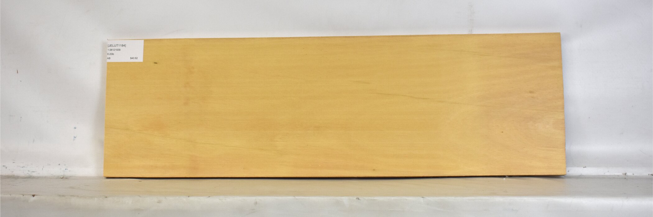 Jelutong 2 JELUT1184_2