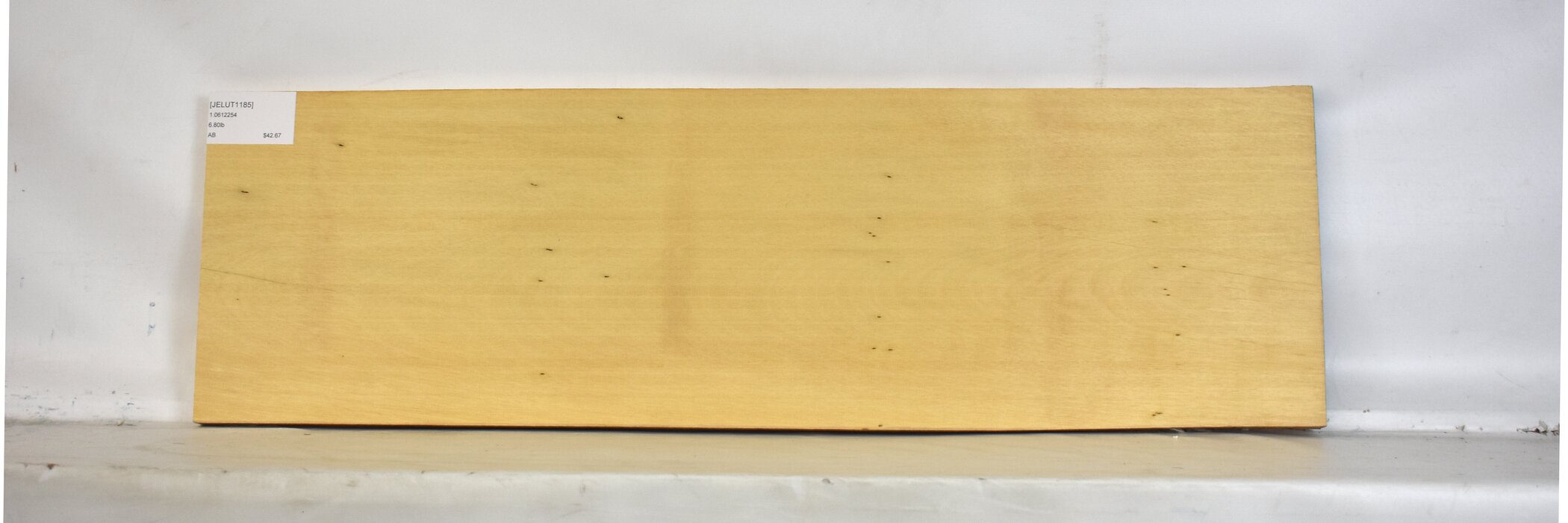 Jelutong 2 JELUT1185_2