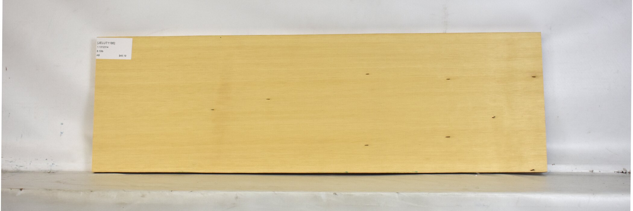 Jelutong 2 JELUT1186_2