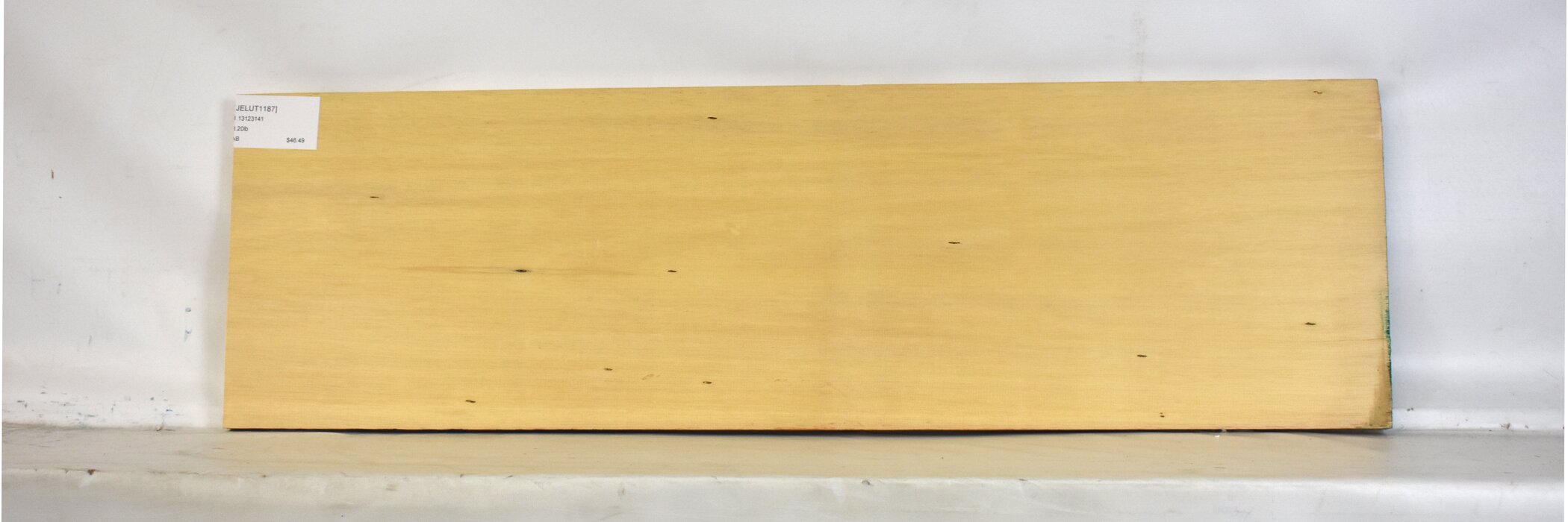 Jelutong 2 JELUT1187_2