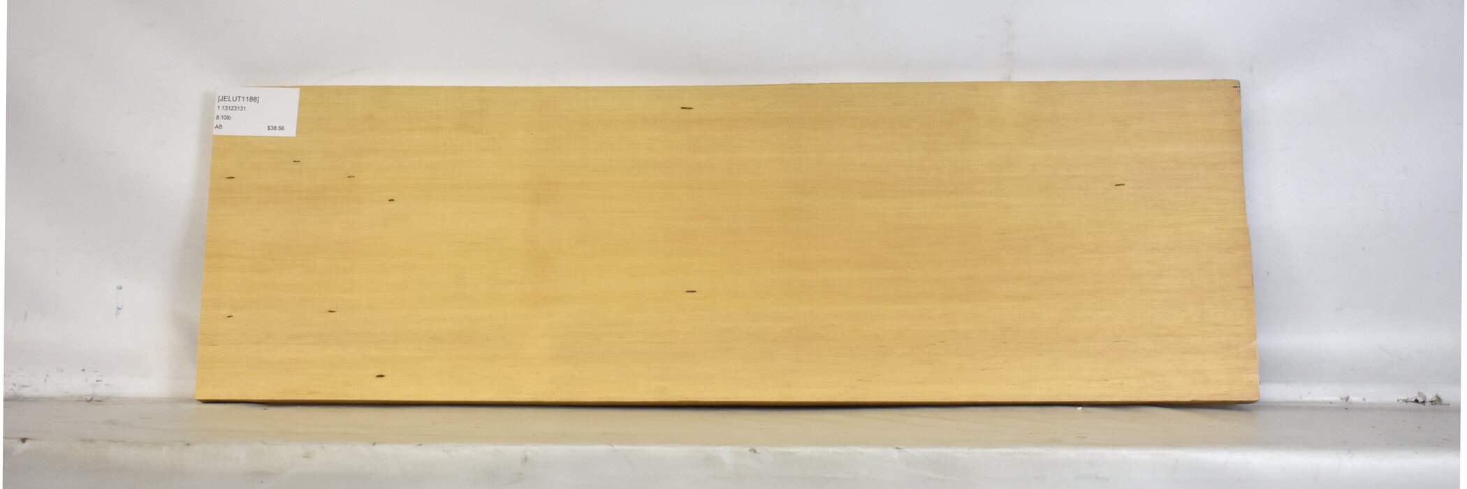 Jelutong 2 JELUT1188_2