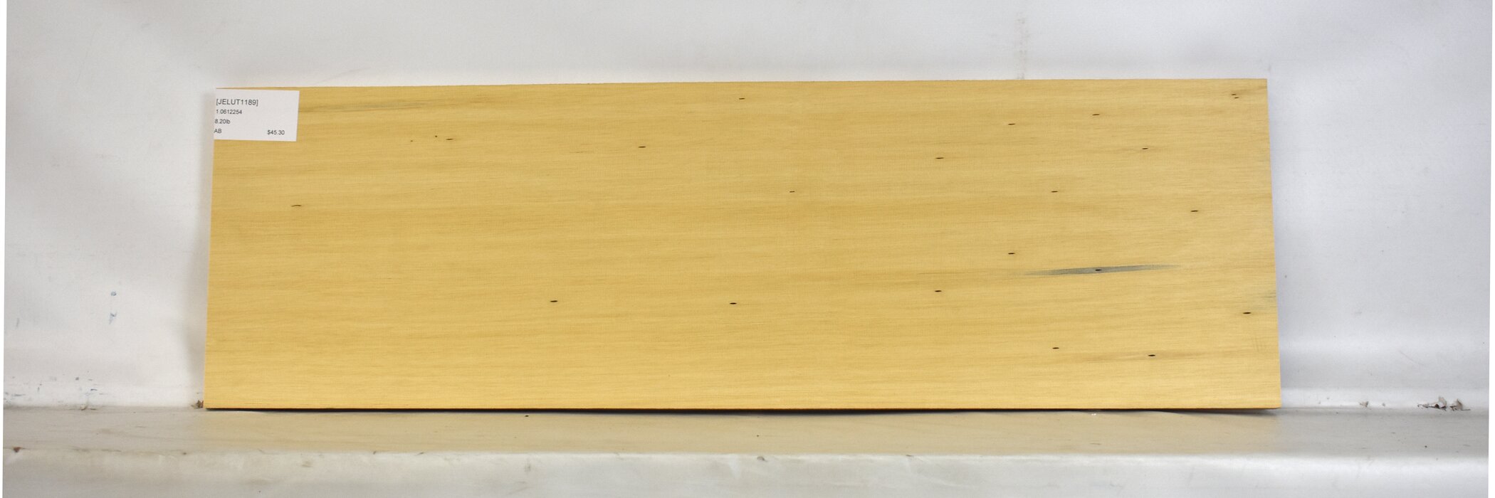 Jelutong 2 JELUT1189_2