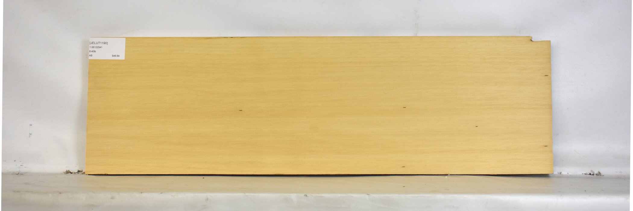 Jelutong 2 JELUT1190_2