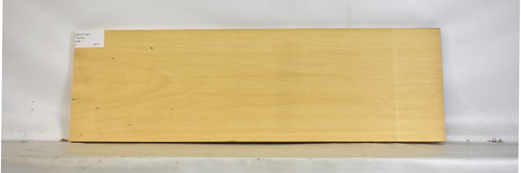 Jelutong 2 JELUT1191_2