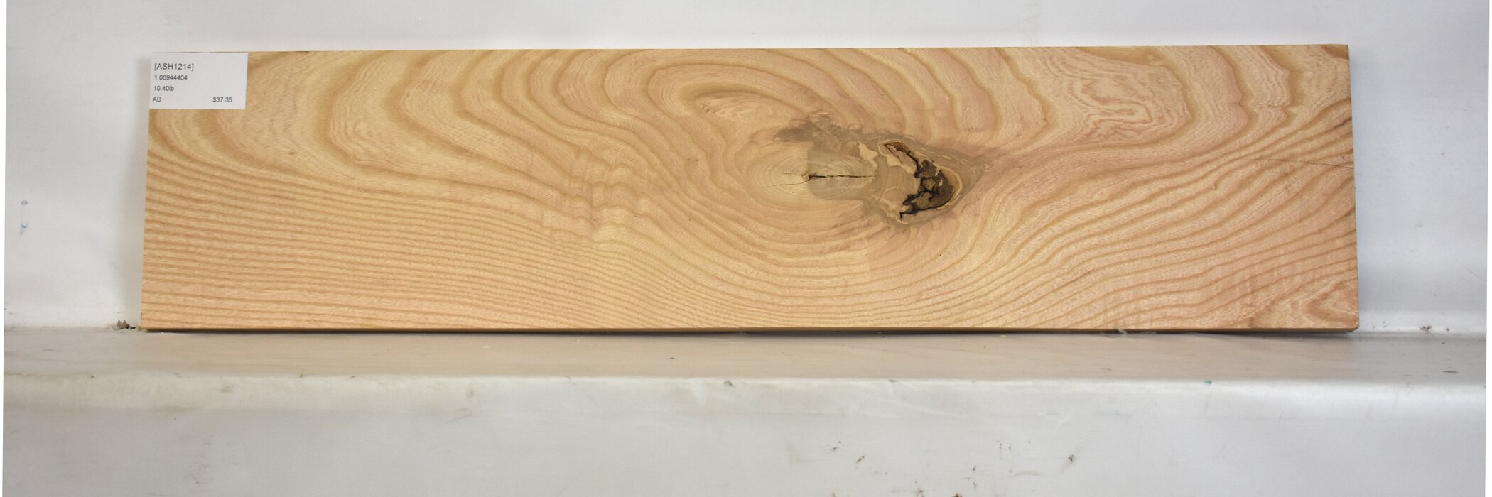 Ash - American 2 ASH1214_2