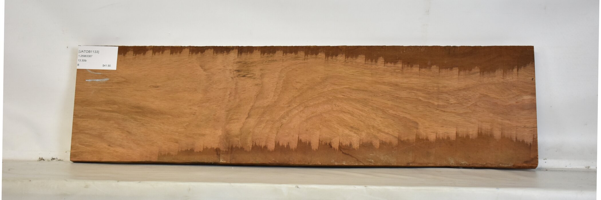 Jatoba 2 JATOB1133_2