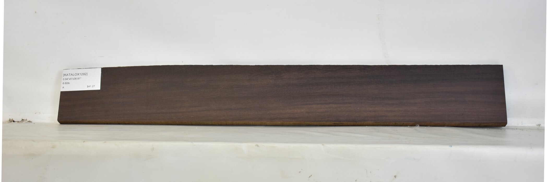 Katalox 2 KATALOX1292_2