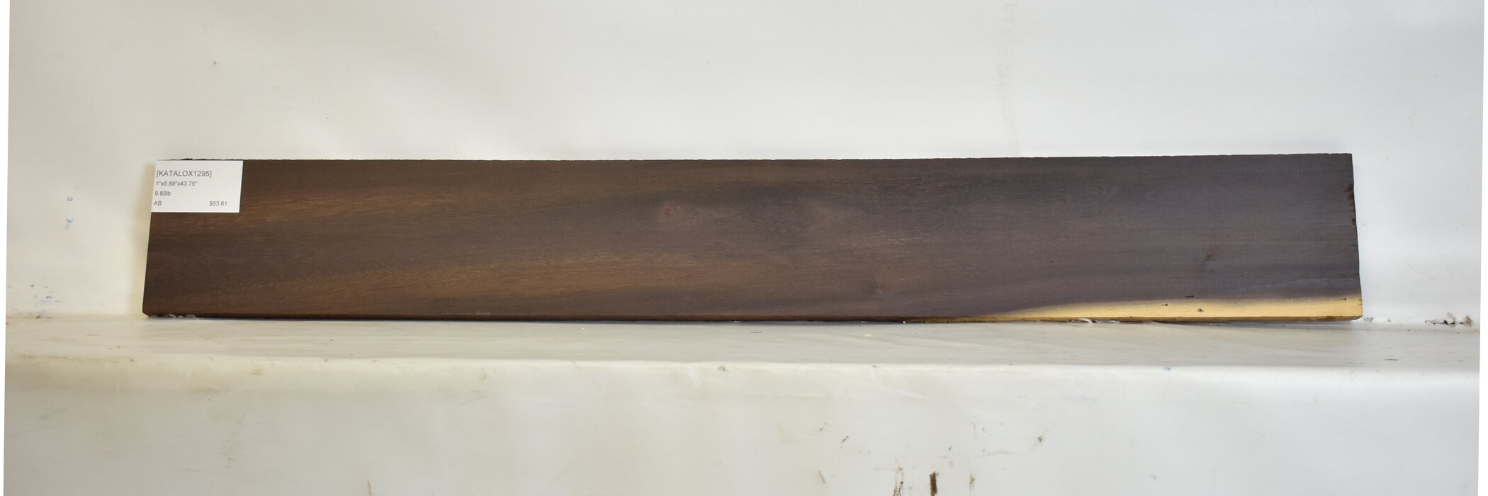 Katalox 2 KATALOX1295_2