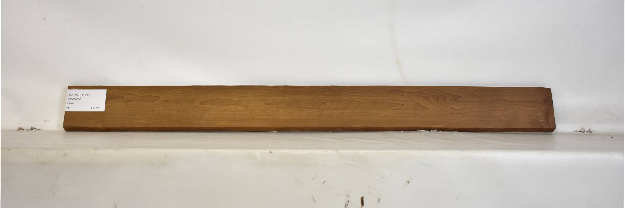 Maple - Soft Curly Roasted 2 MAPCSR1247_2