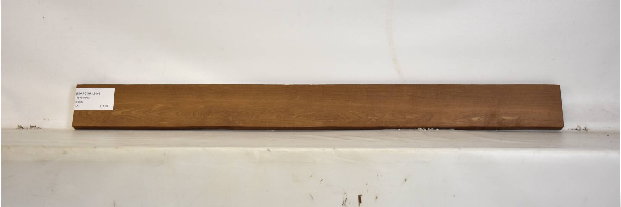 Maple - Soft Curly Roasted 2 MAPCSR1248_2